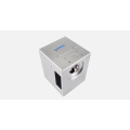 Desktop And Mini Portable Fiber Laser Marking Machine 80 Rotary Engraving Machine For Marking Ball